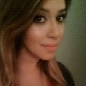 Meet your Posher, Silvia